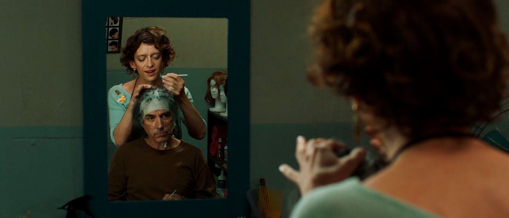 noticia balizas con parabrisas