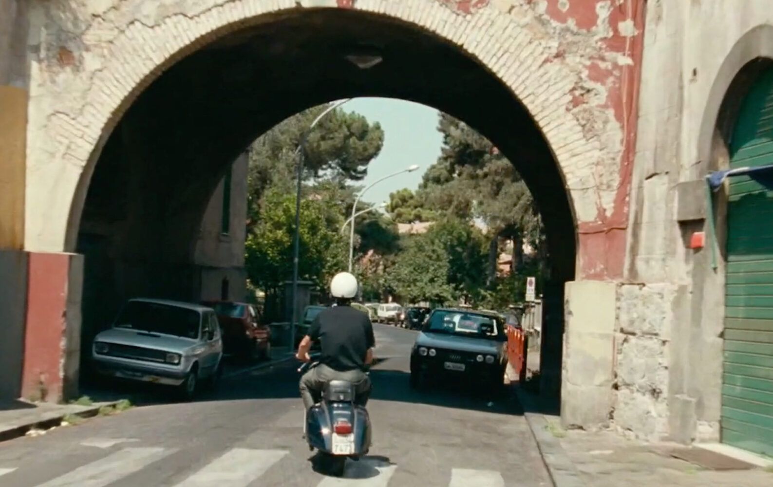 caro diario theatical 5 4