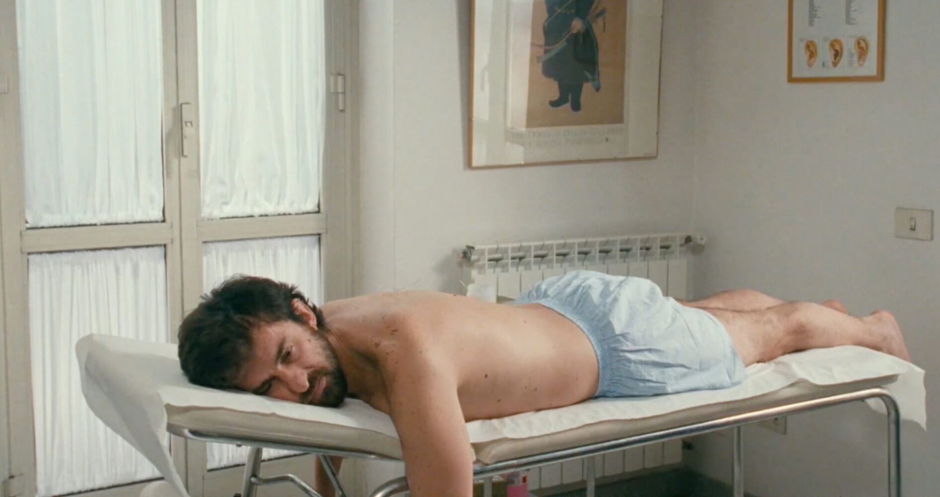 caro diario theatrical 6 2