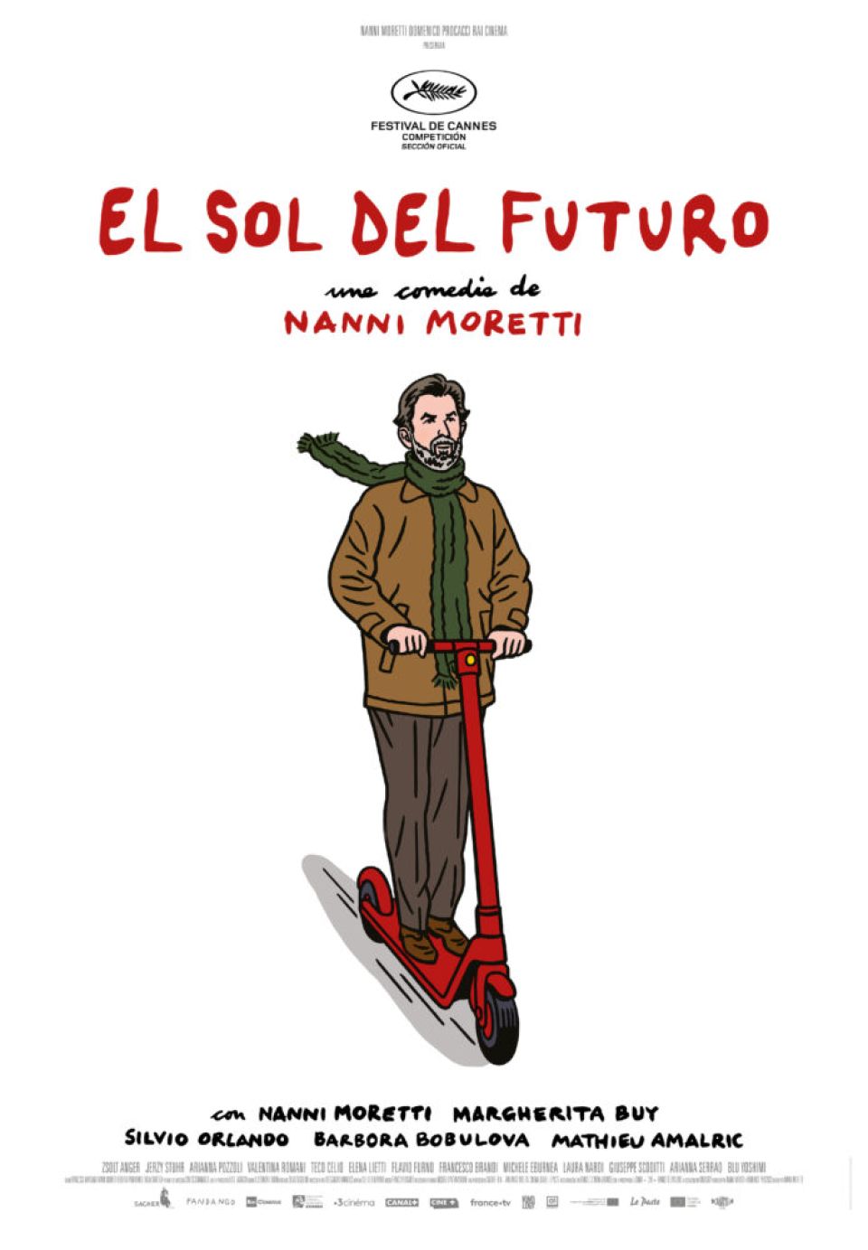 el sol del futuro 2