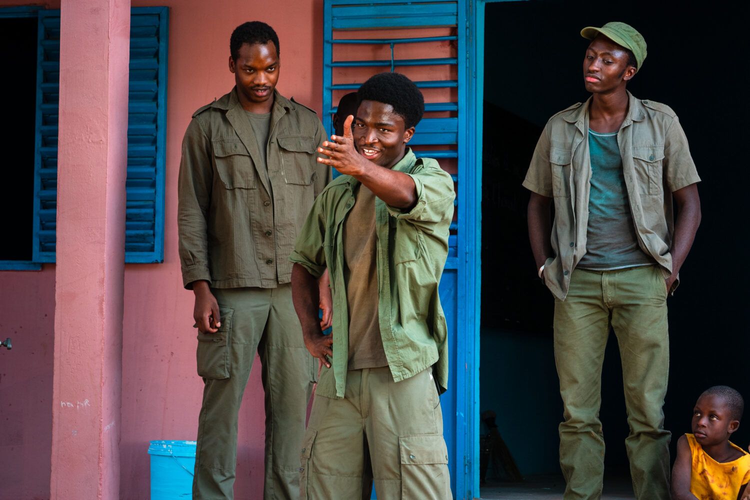 twist a bamako photo 6 agat films 9896