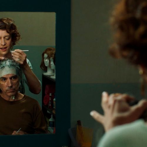 noticia balizas con parabrisas