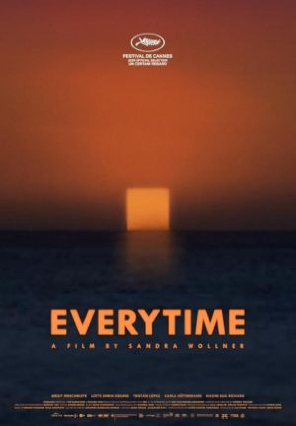 poster provisional everytime