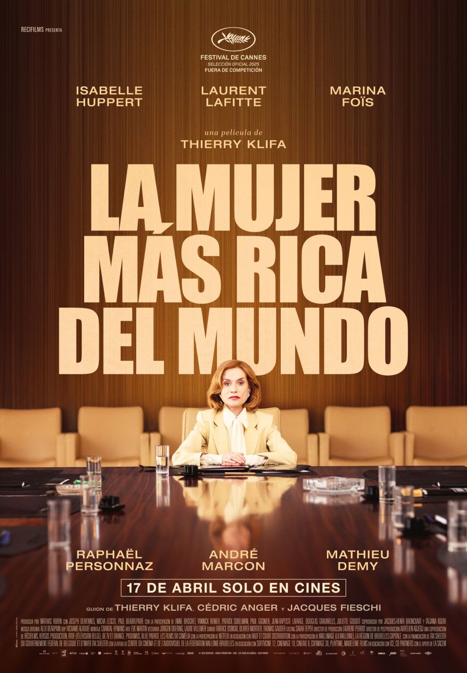 cartel lmmrdm