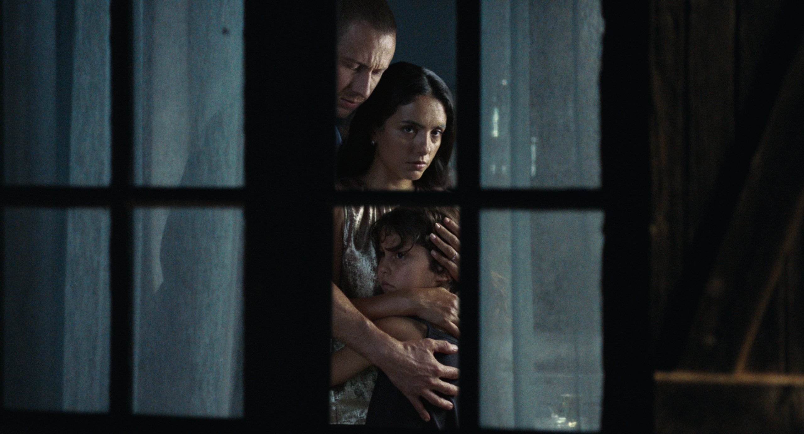 the birthday party © f comme film – division france 3 cinema