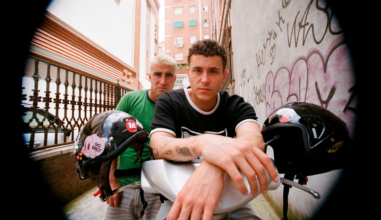 calle mÁlaga fondo catÁlogo nuevo