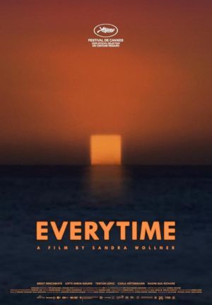 poster provisional everytime