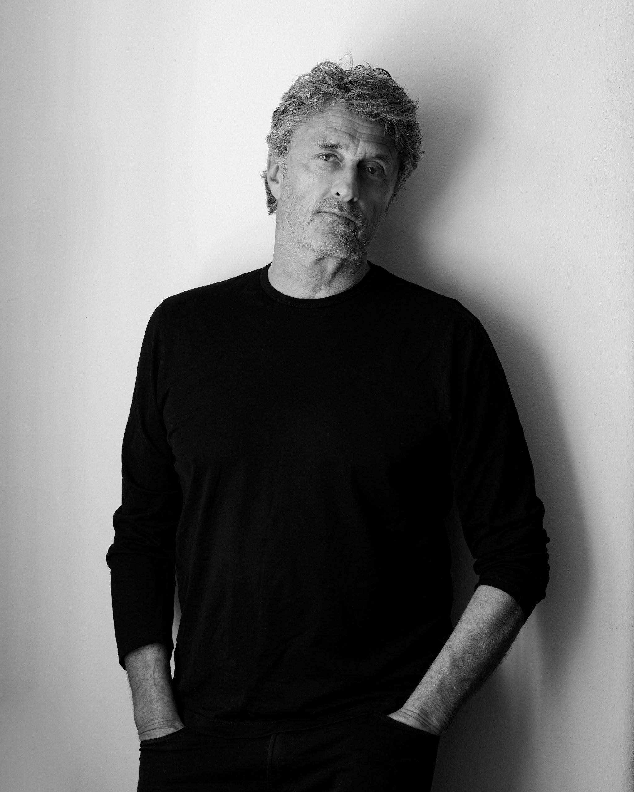 director still