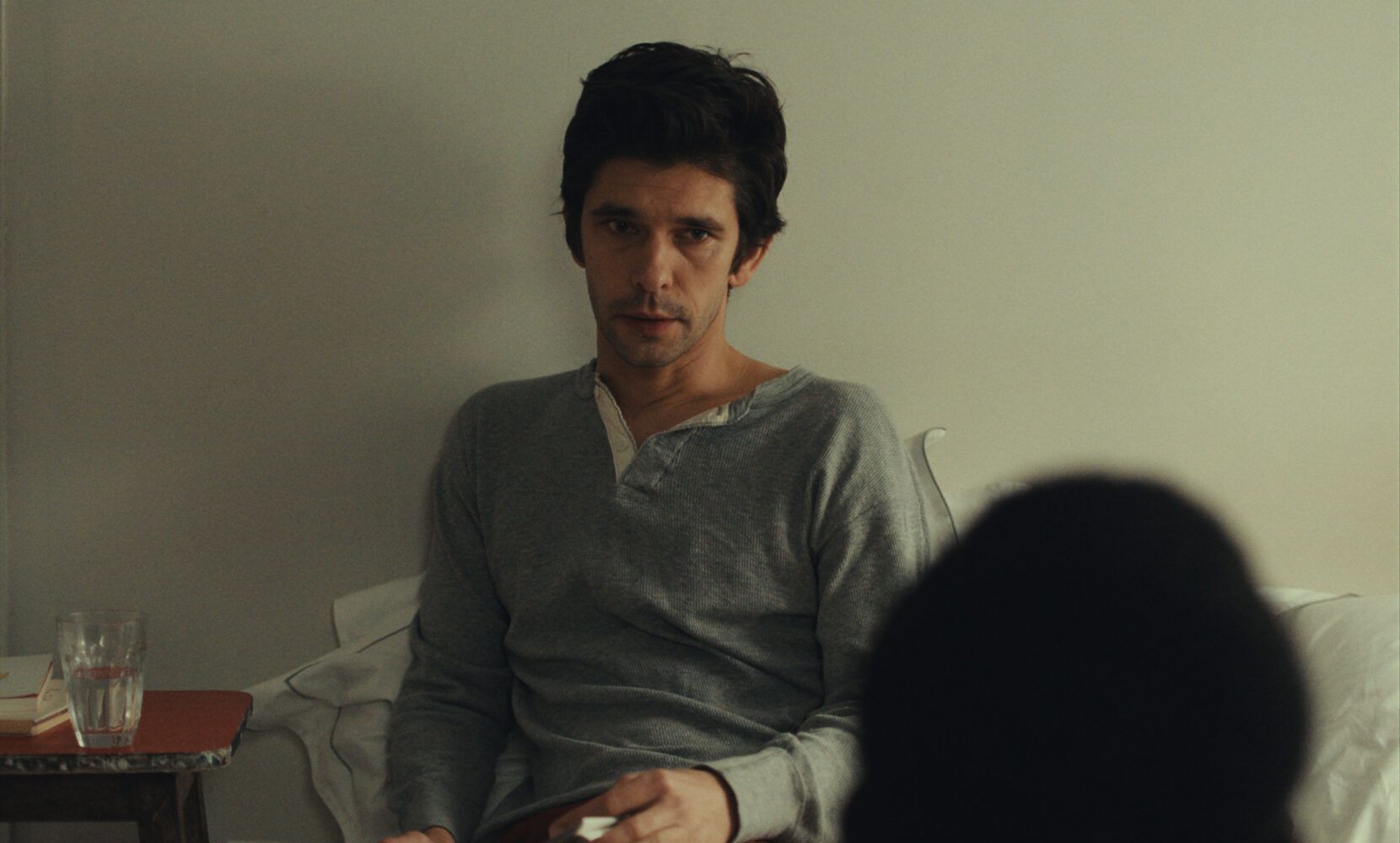 passages still 8 ben whishaw courtesy of sbs productions