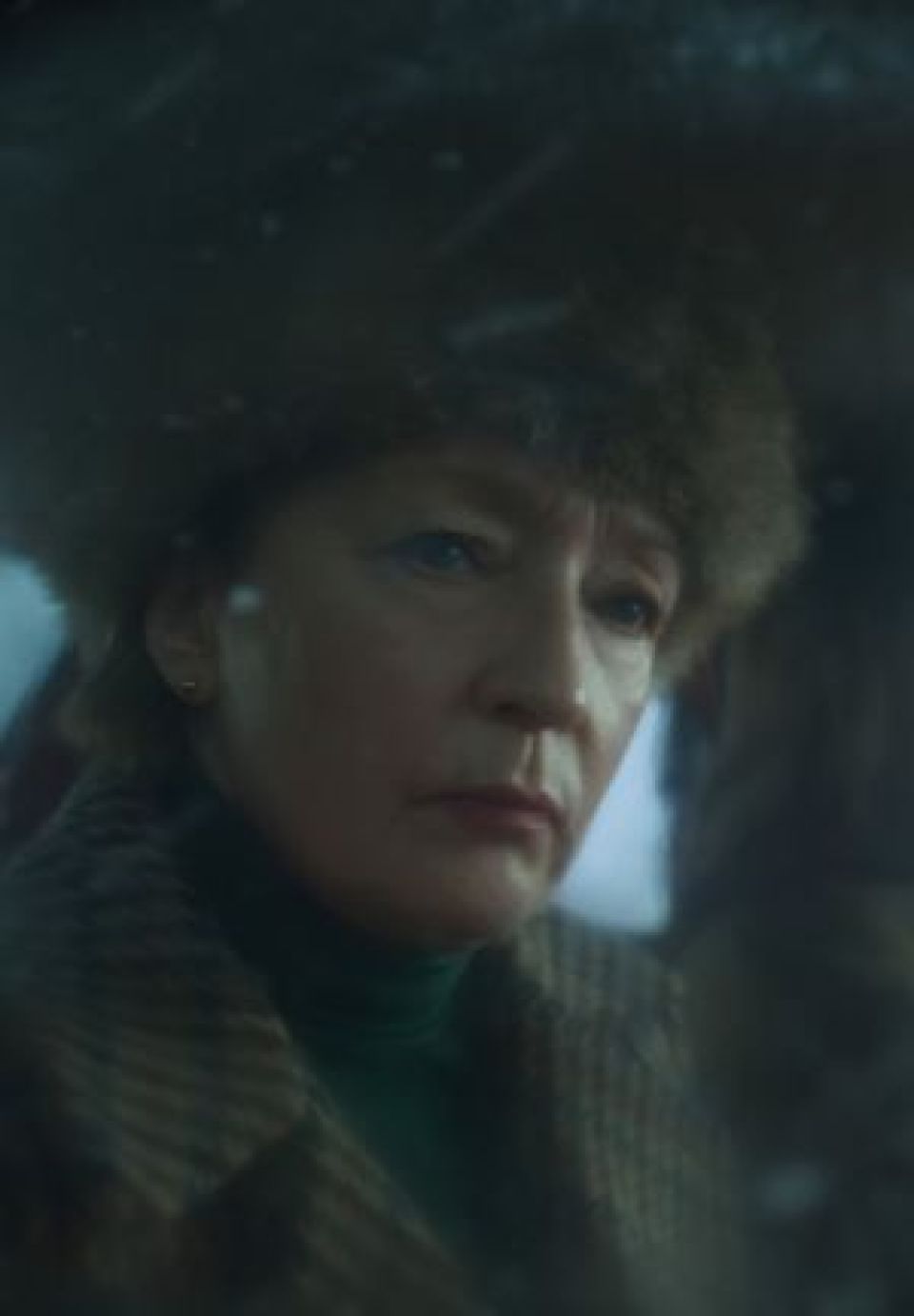 poster provisional winter of the crow