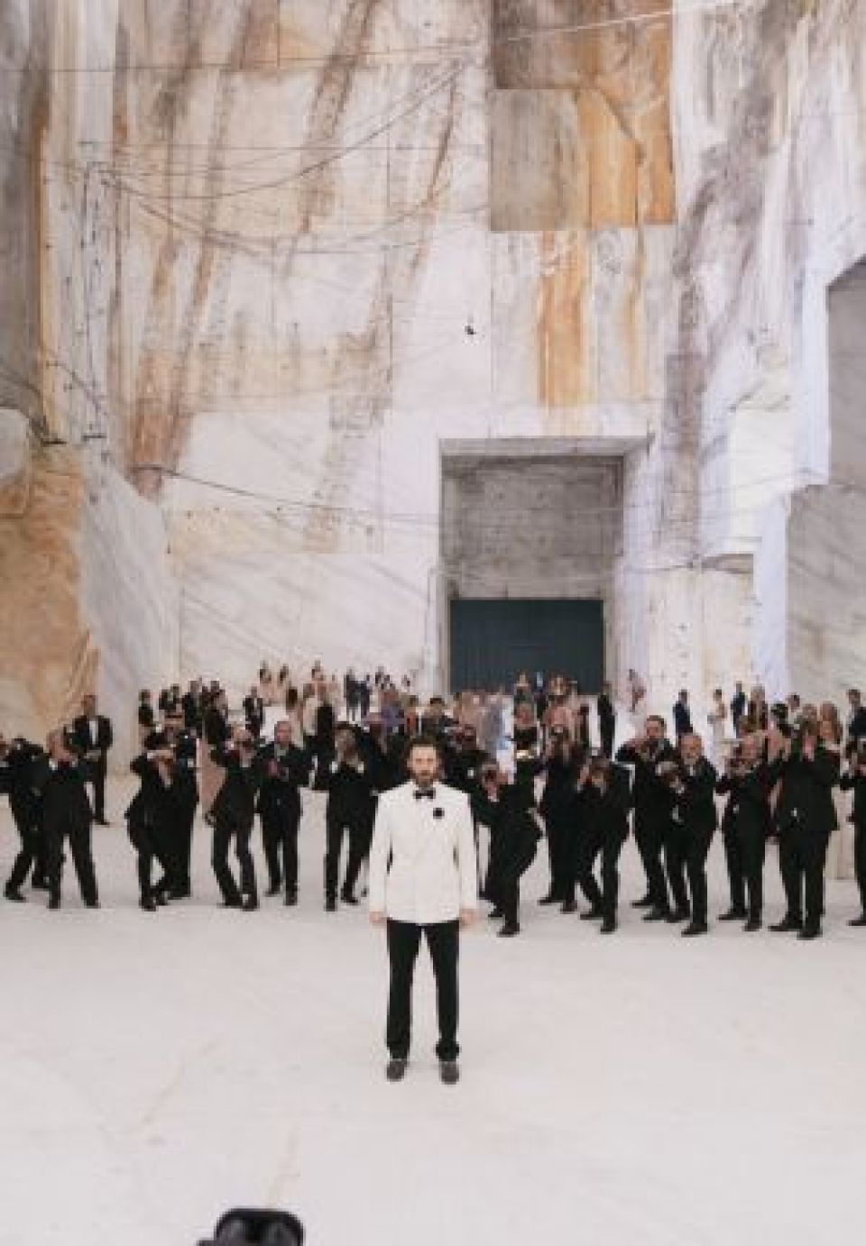 poster provisional sacrifice