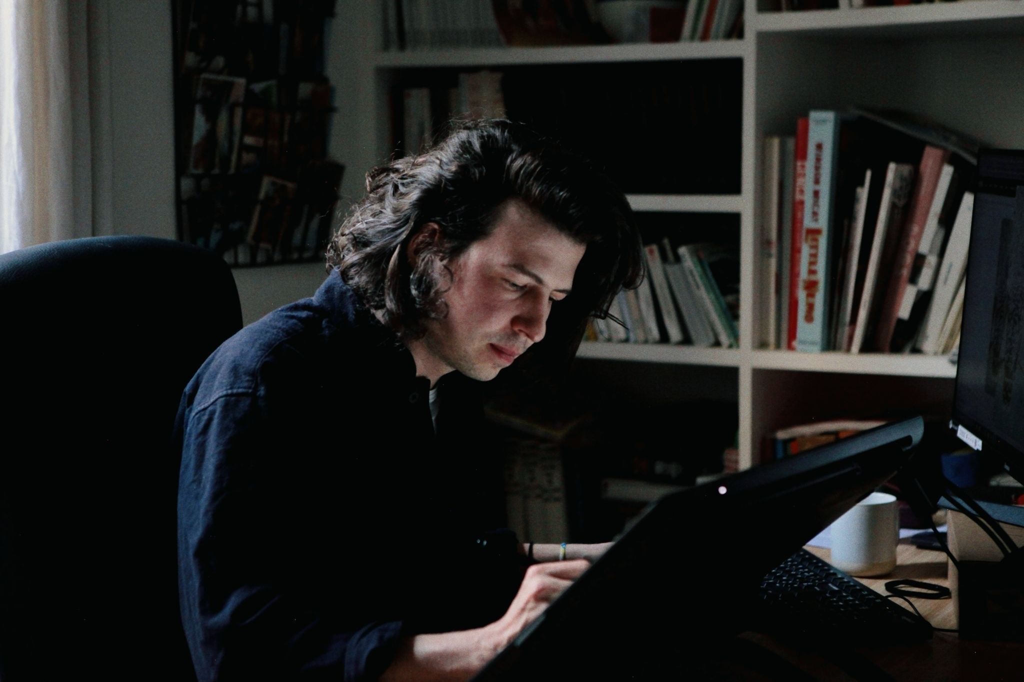 arco director's headshot 1