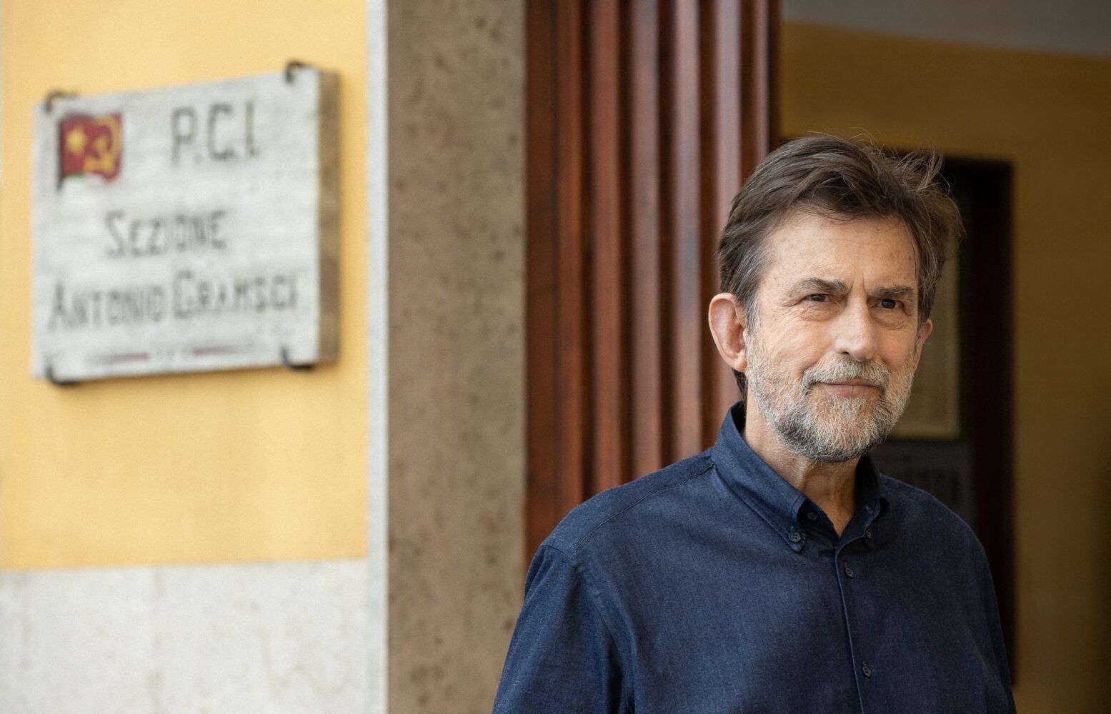 1 nanni moretti 1