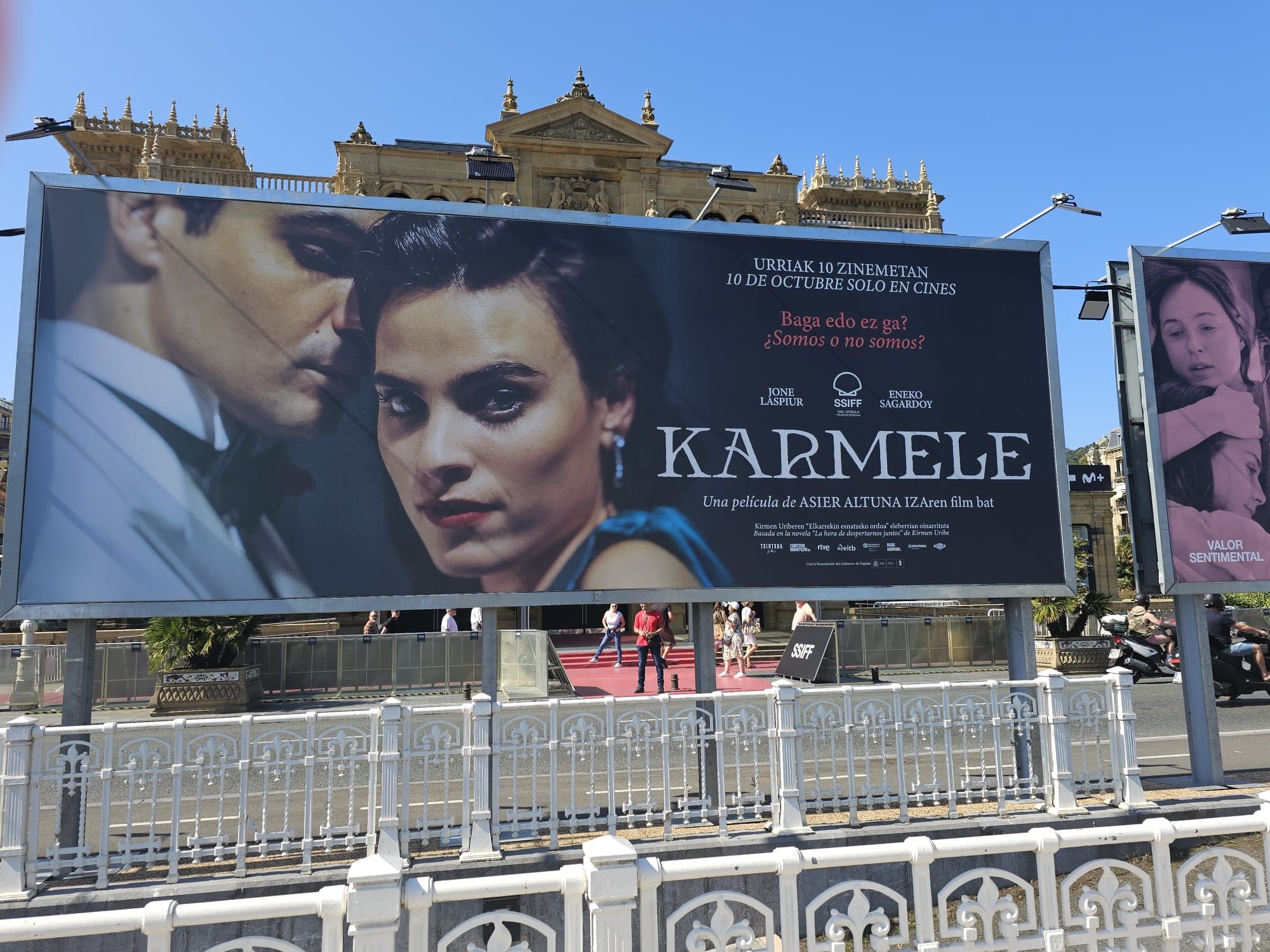Karmele-SSIFF