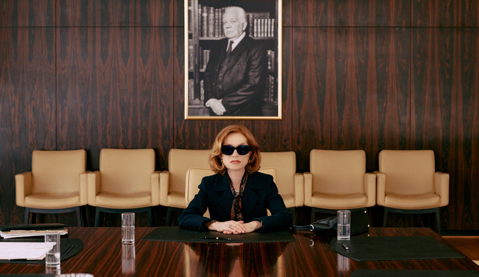 la mujer mas rica del mundo