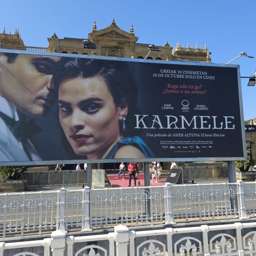 Karmele-SSIFF