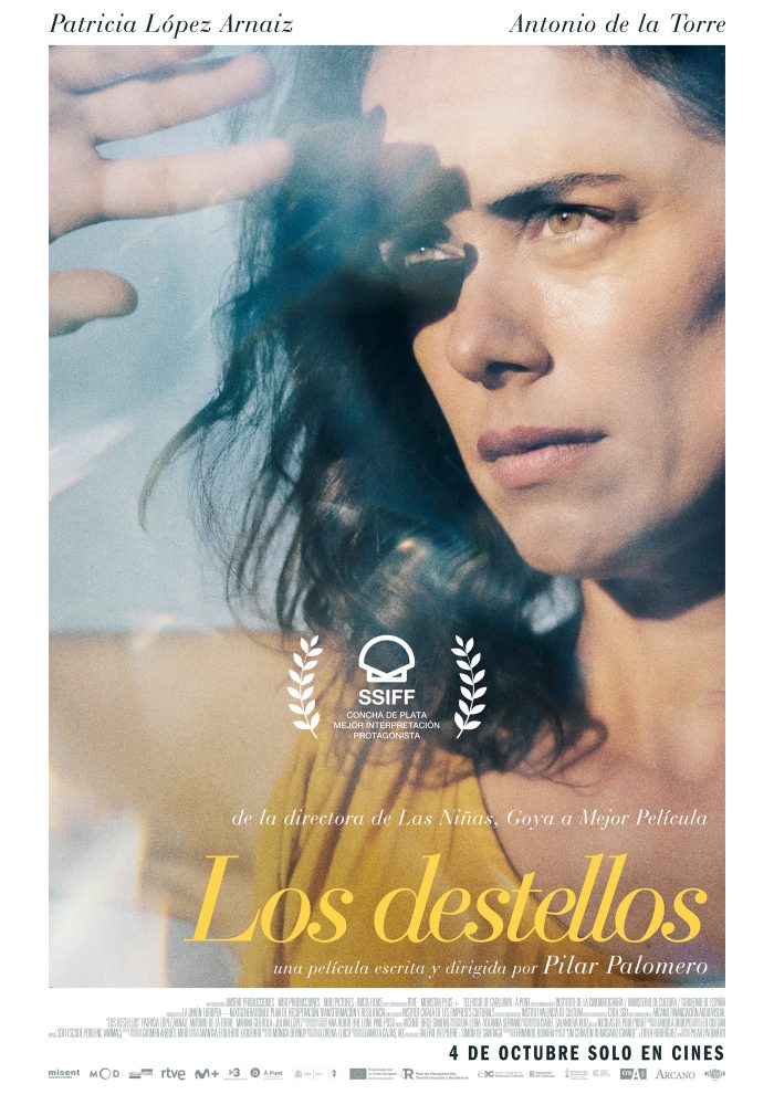 Los destellos - CaramelFilms