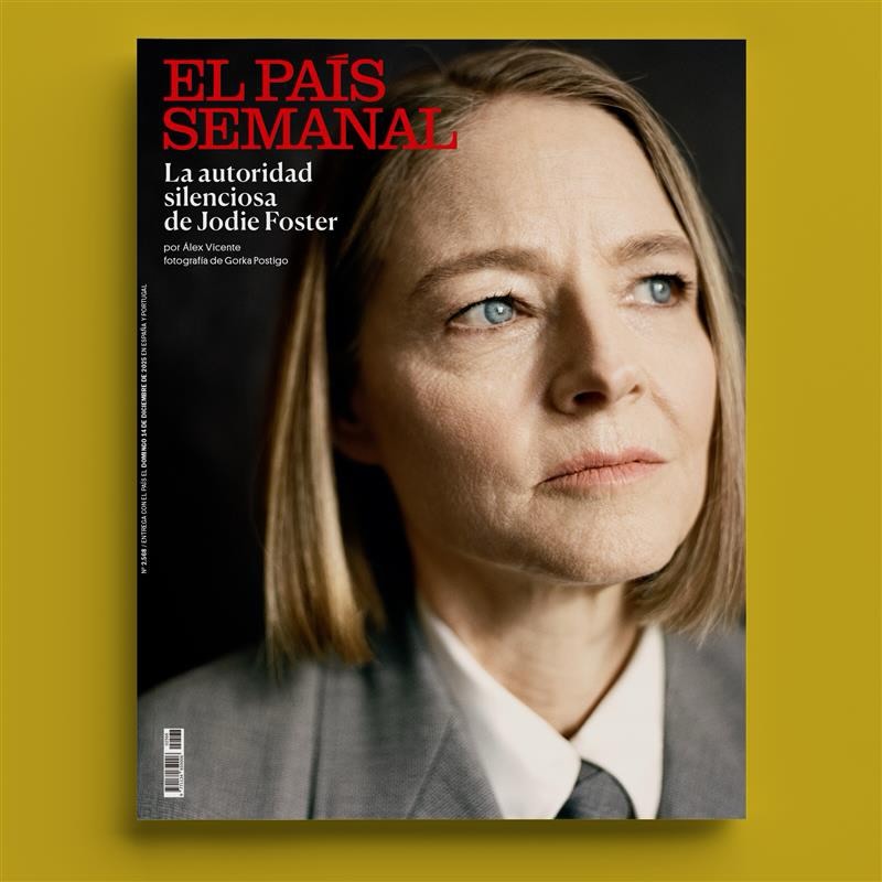 portada-jodie-foster-el-pais-semanal