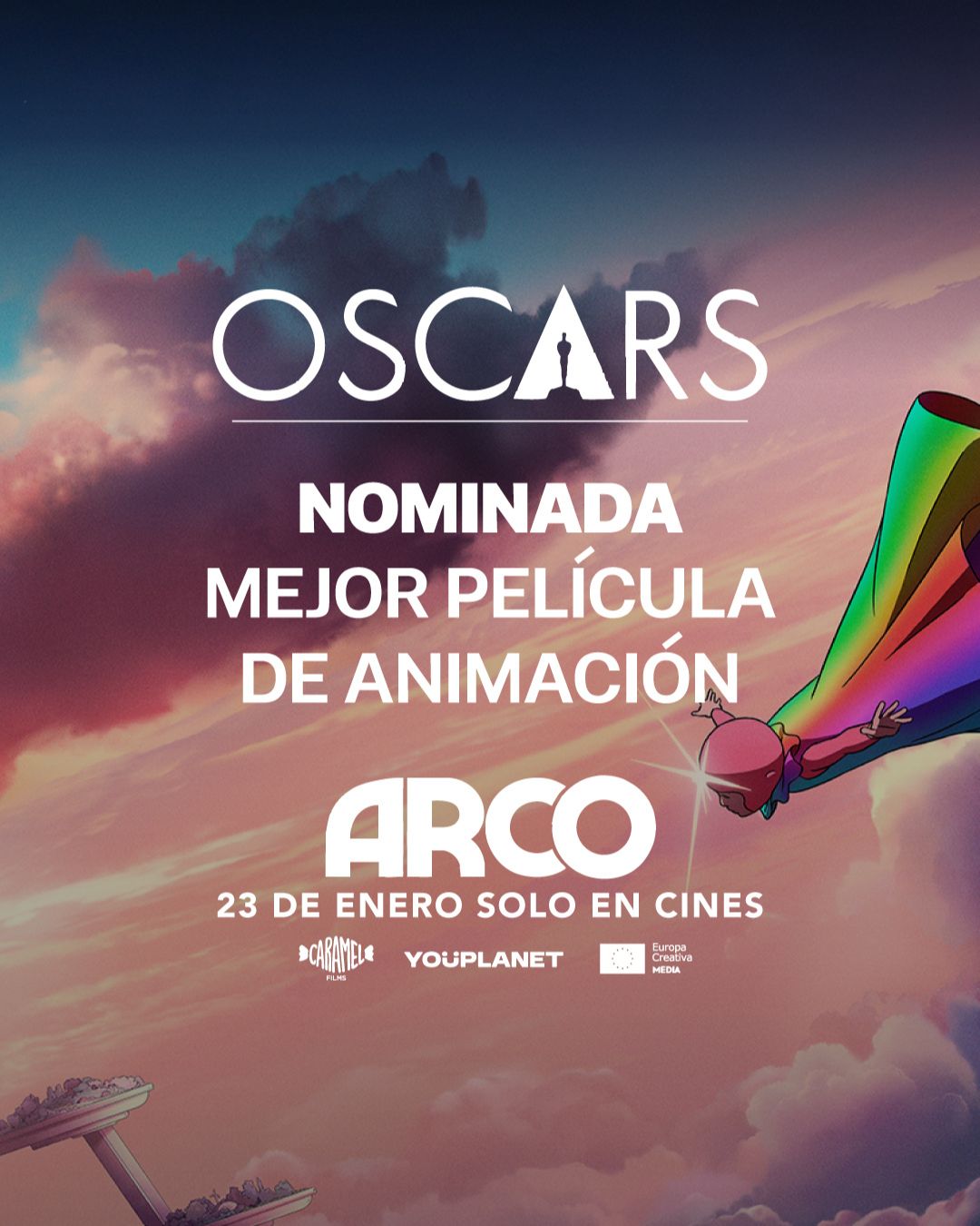 arco oscars