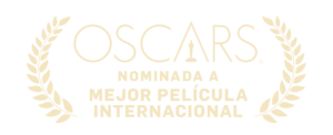 Oscar - Pelicula Internacional