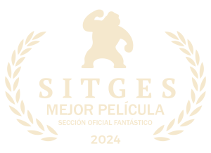 Sitges - Pelicula 2024